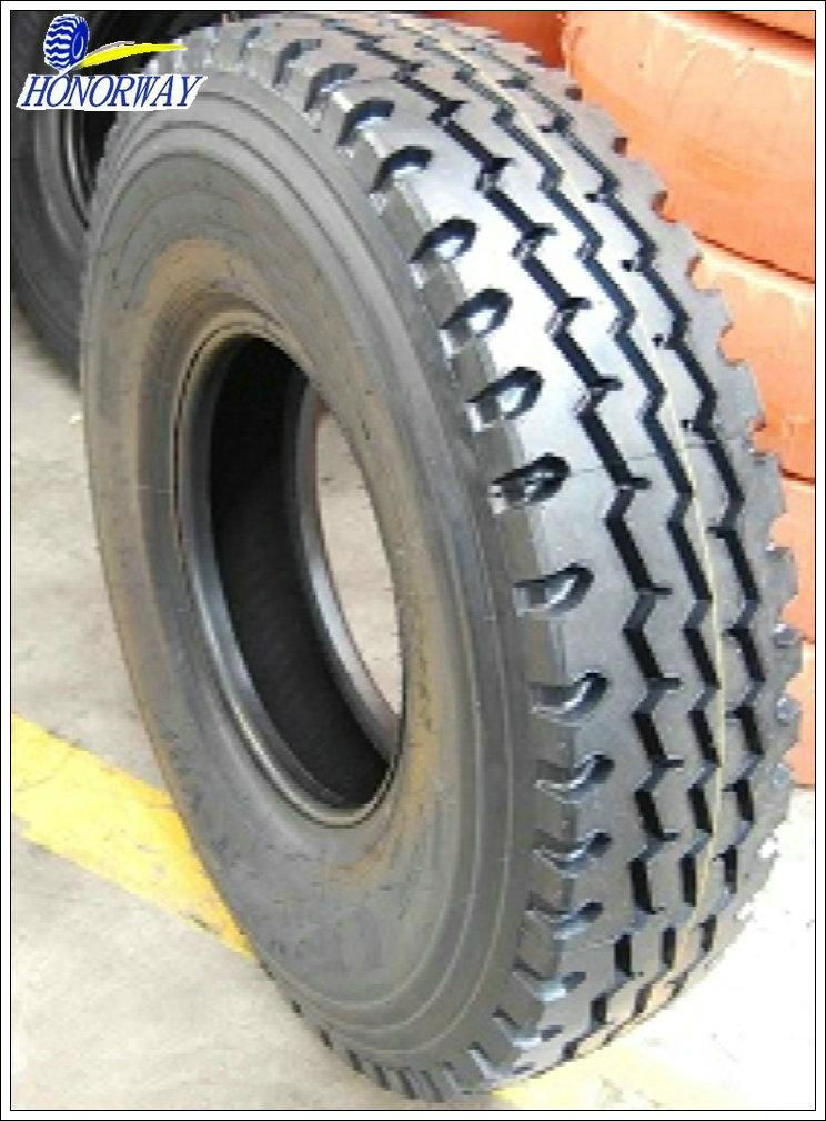 Radial Truck Tire, Truck Tyre 5