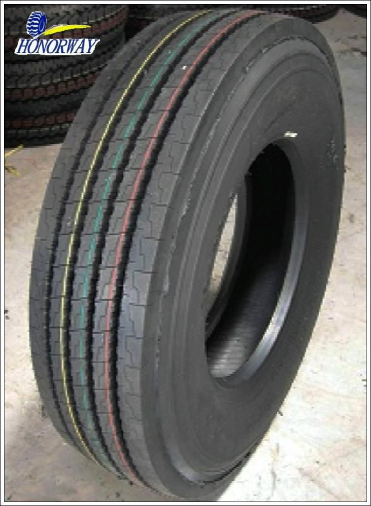 Radial Truck Tire, Truck Tyre 2