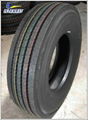 Radial Truck Tire, Truck Tyre