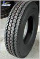 Radial Truck Tire, Truck Tyre