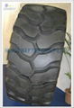 Radial OTR tire, OTR tyre 8