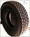 Radial OTR tire, OTR tyre