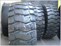 Radial OTR tire, OTR tyre