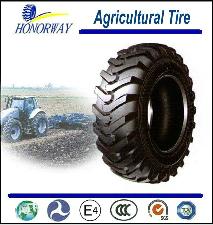 Tractor tire, Agricultural tyre 2