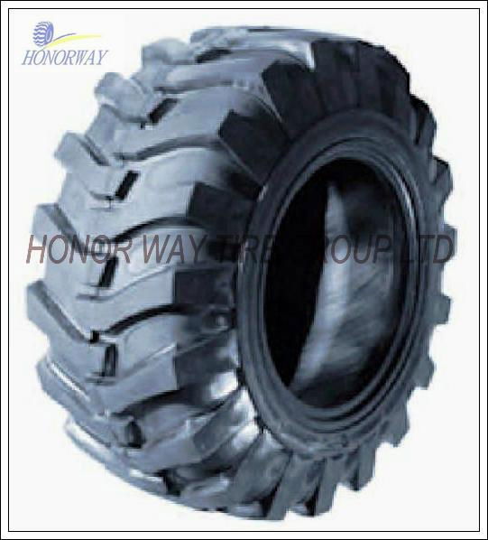 skid steer tire, industrial tire, tractor tire, tyre