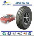 Suv Tire, Passenger Car tire, Car tyre 4