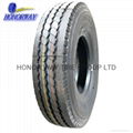 Radial truck tire 12.00R24 12.00R20 11.00R20 10.00R20 etc