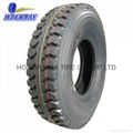 Radial truck tire 12.00R24 12.00R20 11.00R20 10.00R20 etc