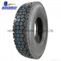 Radial truck tire 12.00R24 12.00R20 11.00R20 10.00R20 etc