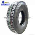 Radial truck tire 12.00R24 12.00R20 11.00R20 10.00R20 etc