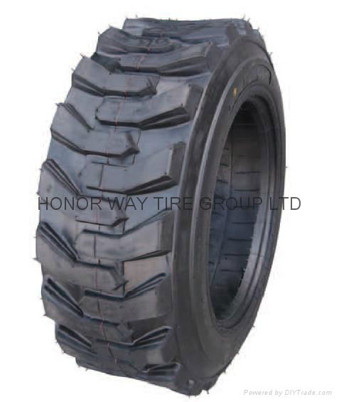 skid steer tire, G2 tire, loader tire, off road tire, industrial tire