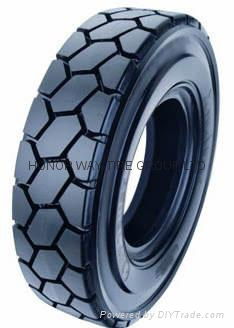 farm tire, solid tire, industrial tire