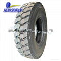 Cauchos, Llanta, Truck tire (11R22.5 12R22.5 13R22.5 295/80R22.5 315/80R22.5)