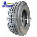 Good Quality Truck tyre (385/55R22.5 385/65R22.5 425/65R22.5 445/65R22.5)