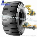 Radial OTR tire, OTR tyre