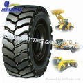 Radial OTR tire, OTR tyre