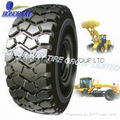 Radial OTR tire, OTR tyre