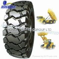 Radial OTR tire, OTR tyre