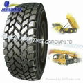 Radial OTR tire, OTR tyre