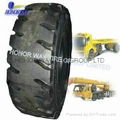 Radial Truck Tyre, OTR tires, OTR tyres 5