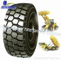 Radial Truck Tyre, OTR tires, OTR tyres 6