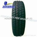 Chinese tyre, PCR tyre, Car tyre 2