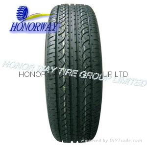 Chinese tyre, PCR tyre, Car tyre 3