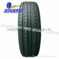 Chinese tyre, PCR tyre, Car tyre