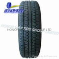 Chinese Light truck tire, LTR tire