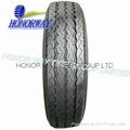 Chinese Light truck tire, LTR tire