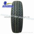 Chinese tire, LTR tyre, light truck tyre, trailer tyre