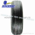 Chinese tire, LTR tyre, light truck tyre, trailer tyre