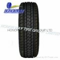 Chinese tire, LTR tyre, light truck tyre, trailer tyre