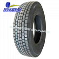 Good Quality Truck tyre (315/80R22.5 295/80R22.5 13R22.5 12R22.5) 