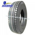 Good Quality Truck tyre (315/80R22.5 295/80R22.5 13R22.5 12R22.5) 