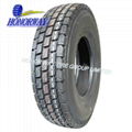 Good Quality Truck tyre (900R20 1000R20 1100R20 1200R20) 