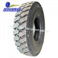Good Quality Truck tyre (750R16 750R20 825R20) 