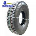 Good Quality Truck tyre (750R16 750R20 825R20) 