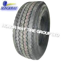 Truck tyre with DOT ECE GSO certificates 2