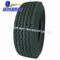 Truck tyre with DOT ECE GSO certificates 1