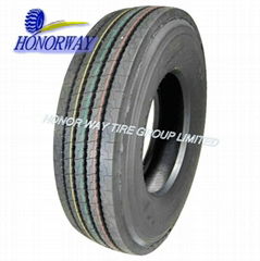 Truck tyre with DOT E4 ISO (315/80R22.5 295/80R22.5 13R22.5 12R22.5) 