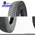 Truck tyre with DOT E4 ISO (315/80R22.5 295/80R22.5 13R22.5 12R22.5) 