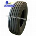 Trailer Tire,  Truck tyre  (11R22.5 11R24.5 295/75R22.5 285/75R24.5)  3
