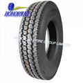 Trailer Tire,  Truck tyre  (11R22.5