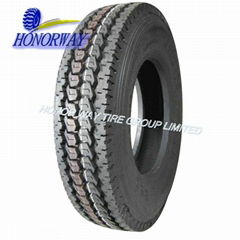 Trailer Tire,  Truck tyre  (11R22.5 11R24.5 295/75R22.5 285/75R24.5)