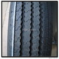 Heavy truck tire 315/80R22.5 13R22.5