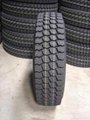 Chinese Truck tire, TBR tire, Bus tire
