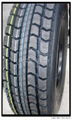 Heavy truck tire 315/80R22.5 13R22.5