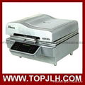 3D sublimation vacuum priting heat press machine 2