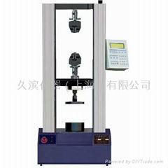 萬能材料拉力試驗機